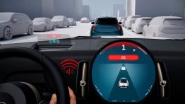 Mini Highlights Advanced Safety Tech Across Lineup