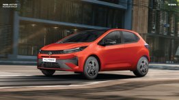 Tata Altroz iCNG Now Available With AMT, Launched at ₹8.69 Lakh