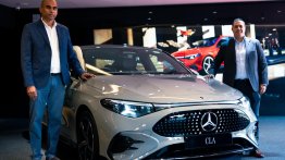 Mercedes-Benz Opens New Luxury Showroom in Visakhapatnam
