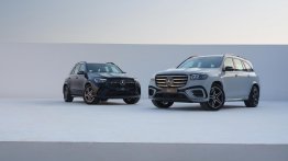 Mercedes GLE & GLS Night Editions Launched in India from Rs 1.05 Cr