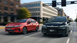 2026 Honda City Facelift Launched in India from ₹12 Lakh