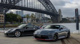 NISMO Performance Centres Confirmed for Australia