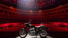 Royal Enfield Bullet 650 Launched in India at ₹3.64 Lakh