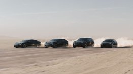 Polestar Enters Estonia, Latvia and Lithuania, Eyes Stronger Europe Presence