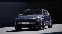 New Hyundai i20 Launched in Brazil with Turbo Power