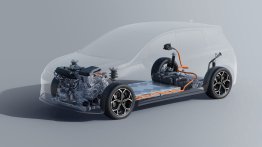 BYD Dolphin G DM-i Brings 1040 km Range to Europe