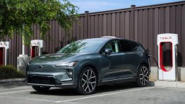 Volvo EX90, EX60 Get Plug & Charge in the US
