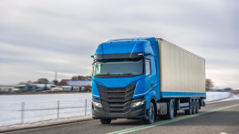 How Commercial Vehicle Accident Claims Work in Atlanta
