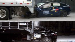 Euro NCAP Flags Trailer Safety Gap in Crash Tests