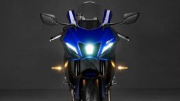 Yamaha YZF-R2 India Launch Expected on August 27