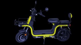 Okinawa Dual electric scooter launched for last-mile delivery services