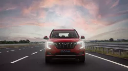 Mahindra SUVs Available at Attractive Finance Offers