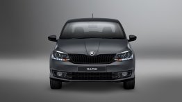 Skoda Rapid Matte Edition Goes on Sale, Available in 2 Gearbox Options