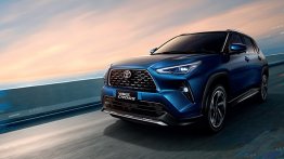 Toyota Yaris Cross SUV Coming With Pioneer Display Audio, Premium Sound System