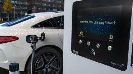 Norway: Electric Vehicles Outnumber Petrol Cars for the First Time