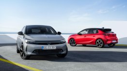 This Has Been The Best Selling Small Car in Germany in 2023