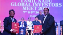 Stellantis to Invest 2000 Crore in India to Bolster Citroen EV and ICE Car Manufacturing