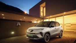 TATA.ev Celebrates 2 Lakh EVs on the Road, Rolls Out Exclusive Benefits