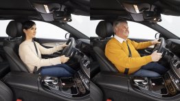 This Latest Car Seat Belt Tech Adds Enhanced Individual Protection