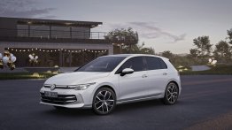 VW Golf Edition 50 Revealed to Celebrate Golf's 50th Birthday