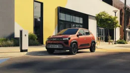 Enhanced Dacia Spring EV: Affordable, Efficient, and More Versatile