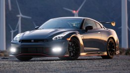 Nissan's Iconic R35 GT-R Takes Its Final Bow with a Limited Edition Lineup for 2025