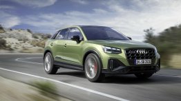 Significant Update for Audi Q2 and SQ2 Models From Mid-2024