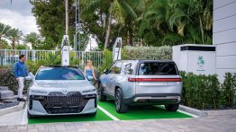 Future of Ultra-Fast EV Charging for Residential Complexes