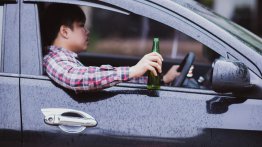 A Comprehensive Guide to Navigating a First-Time DUI Offense