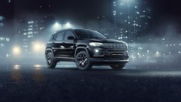 Jeep Compass Night Eagle with Premium Features Launched in India