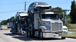 How Enclosed Car Transport Ensures Maximum Protection for Your Vehicle