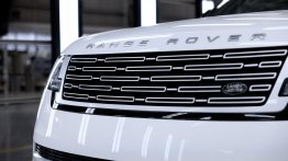 Range Rover House Debuts in India, Showcasing Locally Manufactured Luxury SUVs