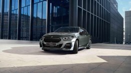 BMW 220i M Sport Shadow Edition Launched in India