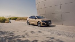 New Audi Q8 Redefines Luxury in the Middle East SUV Market