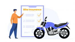 Tips to Renew Your Bike Insurance Policy