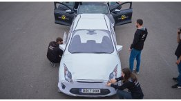 Euro NCAP Releases Safety Ratings of Multiple Well-Known Car Models