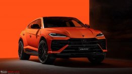 Lamborghini Unveils Urus SE: A Plug-In Hybrid Powerhouse in the Super SUV Class