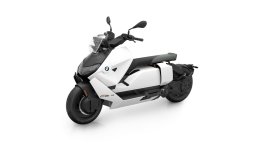 BMW CE 04: The Future of Electric Scooters Arrives in India