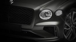 Bentley's Ultra Performance Hybrid for the Next Flying Spur