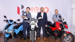 Hero MotoCorp Enters the Philippines Market