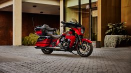 Luxury on Two Wheels: Indian Roadmaster Elite Launched