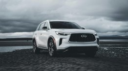 Why Infiniti Vehicles Stand Out: A Deep Dive into Luxury and Performance