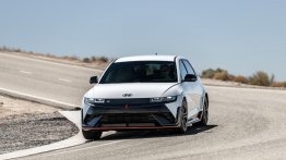 Hyundai's Winning Streak: Third Straight EV of the Year Award