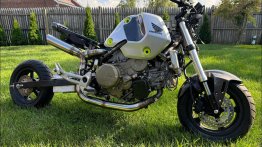 Grom Gone Wild: 200 HP Monster Nobody Saw Coming