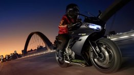 Triumph Daytona 660 India Launch Tomorrow