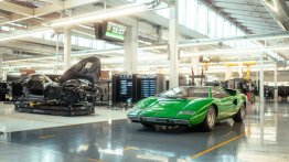 Celebrating 50 Years of the Lamborghini Countach: The Legacy of a Legend