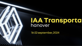 Renault to Unveil New Concept Car at IAA Transportation Show