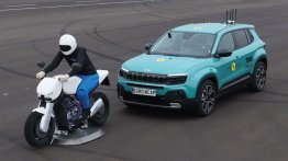 Euro NCAP Reveals Surprising Safety Results for Latest Car Models