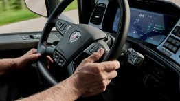 Scania Launches ProDriver: A New Era of Digital Driver Coaching