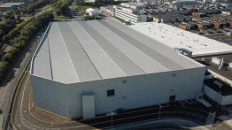 JLR Invests £500 Million to Modernize its Halewood for EV Production